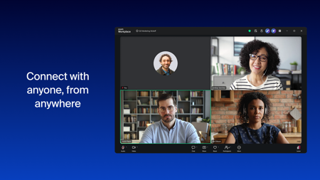 Get more done with an all-in-one platform